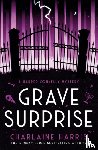 Harris, Charlaine - Grave Surprise