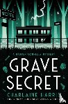 Harris, Charlaine - Grave Secret