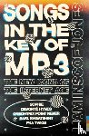 Inscoe-Jones, Liam - Songs In The Key of MP3