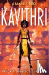 Bedi, Aman J. - Kavithri