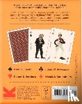 Mullan, John - Charles Dickens Playing Cards