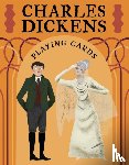 Mullan, John - Charles Dickens Playing Cards