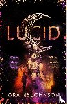 Johnson, Oraine - Lucid