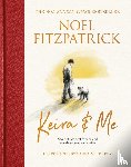 Fitzpatrick, Professor Noel - Keira & Me