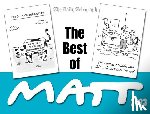 Pritchett, Matt - The Best of Matt 2023