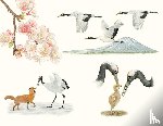 Unwin, Mike, Miyake, Ryuto - Around the World in 80 Birds