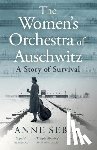 Sebba, Anne - The Women’s Orchestra of Auschwitz