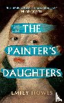 Howes, Emily - The Painter's Daughters