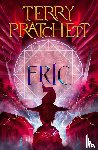 Pratchett, Terry - Eric
