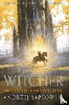 Sapkowski, Andrzej - The Tower of the Swallow