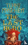 Pratchett, Terry - The Last Hero