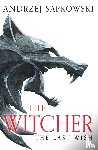 Sapkowski, Andrzej - The Last Wish