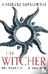 Sapkowski, Andrzej - The Tower of the Swallow
