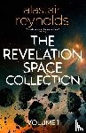 Reynolds, Alastair - The Revelation Space Collection Volume 1