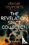 Reynolds, Alastair - The Revelation Space Collection Volume 1