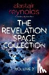 Reynolds, Alastair - The Revelation Space Collection Volume 2