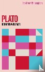 Williams, Professor Bernard - The Great Philosophers: Plato