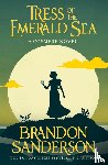 Sanderson, Brandon - Tress of the Emerald Sea