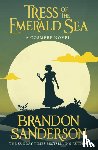 Sanderson, Brandon - Tress of the Emerald Sea