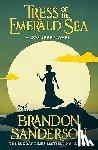 Sanderson, Brandon - Tress of the Emerald Sea