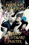 Sanderson, Brandon - Yumi and the Nightmare Painter