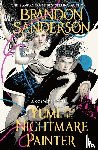 Sanderson, Brandon - Yumi and the Nightmare Painter