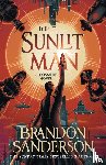 Sanderson, Brandon - The Sunlit Man