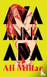 Millar, Ali - Ava Anna Ada