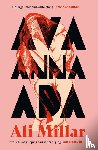 Millar, Ali - Ava Anna Ada
