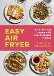 Unsworth, Susanna - Easy Air Fryer