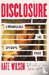 Wilson, Kate - Disclosure