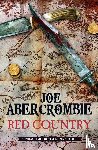 Abercrombie, Joe - Red Country