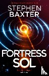 Baxter, Stephen - Fortress Sol