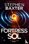 Baxter, Stephen - Fortress Sol
