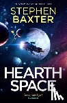 Baxter, Stephen - Hearthspace