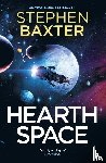 Baxter, Stephen - Hearthspace
