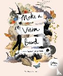 Johnson, CanDace - Make a Vision Board