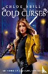 Neill, Chloe - Cold Curses