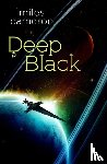 Cameron, Miles - Deep Black