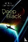 Cameron, Miles - Deep Black