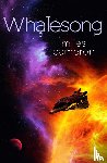Cameron, Miles - Whalesong