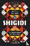 Talabi, Wole - Shigidi and the Brass Head of Obalufon