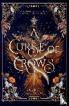 Dedroog, Lauren - A Curse of Crows