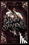 Dedroog, Lauren - A Dance of Serpents