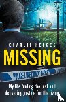 Hedges, Charlie - Missing
