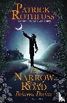 Rothfuss, Patrick - The Narrow Road Between Desires