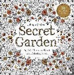 Basford, Johanna - Basford, J: Secret Garden