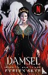 Skye, Evelyn - Damsel