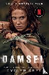 Skye, Evelyn - Damsel