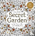 Basford, Johanna - Secret Garden